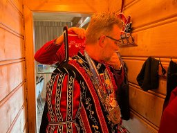 Ontbijten bij de Uitvlucht